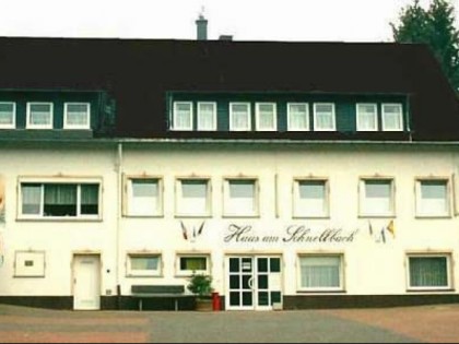 Foto: Haus am Schnellbach